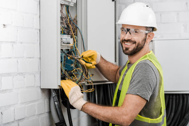 Best 24-Hour Electrician  in Ash Grove, MO
