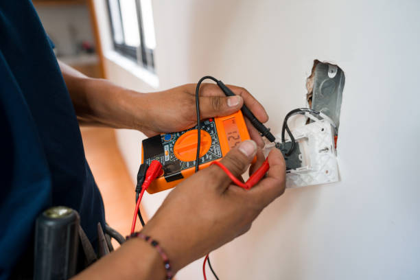 Best Ceiling Fan Installation Electrician  in Ash Grove, MO