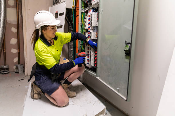Best Circuit Breaker Repair  in Ash Grove, MO