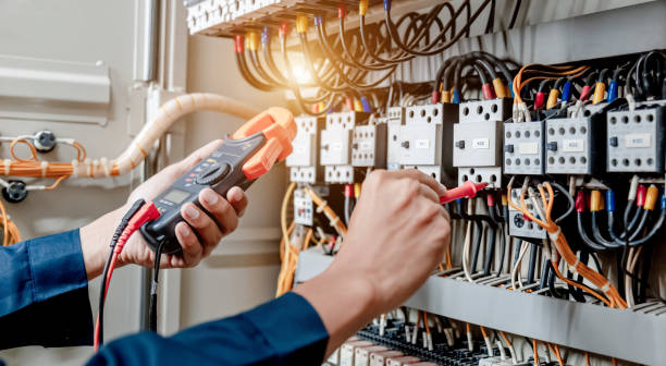 Best Affordable Emergency Electrician  in Ash Grove, MO
