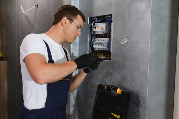 Best Electrical Outlet Repair  in Ash Grove, MO