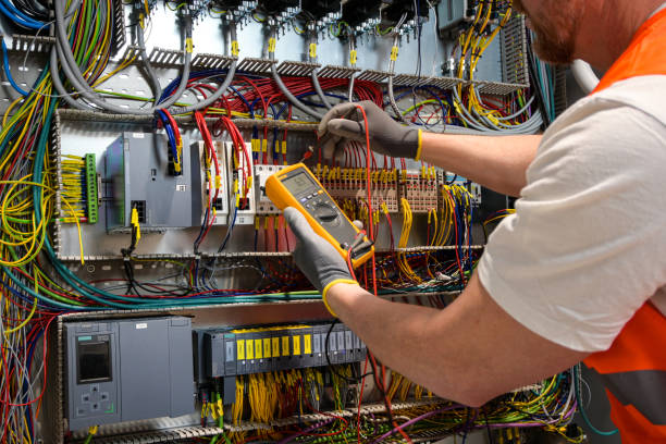 Best Local Electrician Companies  in Ash Grove, MO