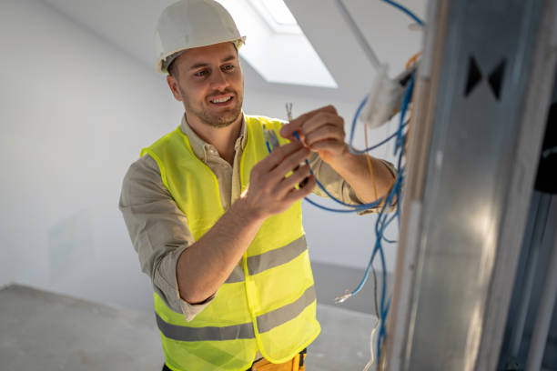 Best Electrical Installation Contractor  in Ash Grove, MO